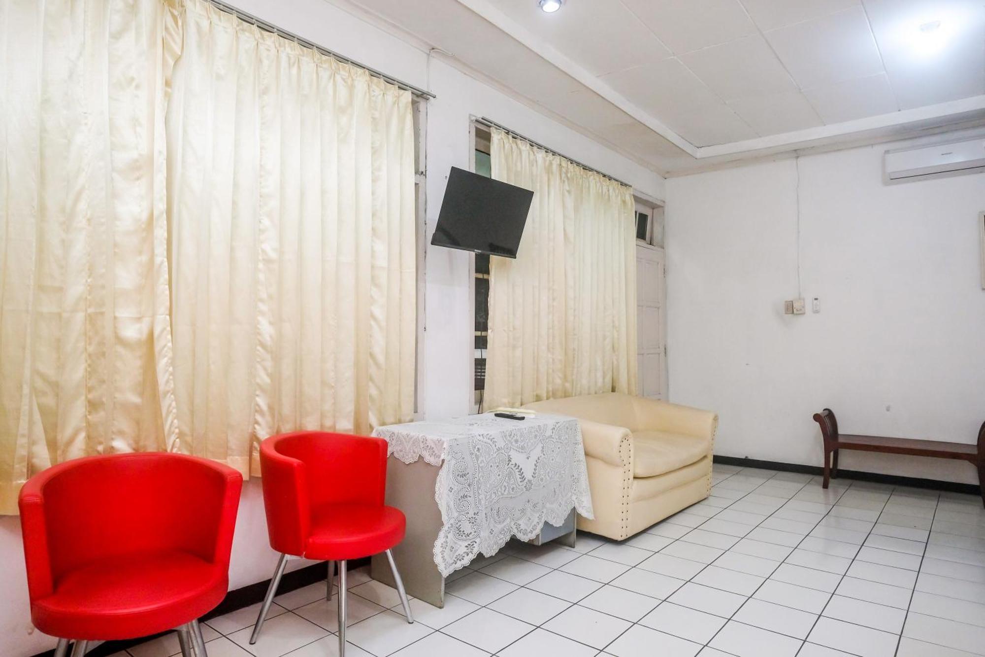 Reddoorz Syariah At Griya Raharja Klaten Екстер'єр фото