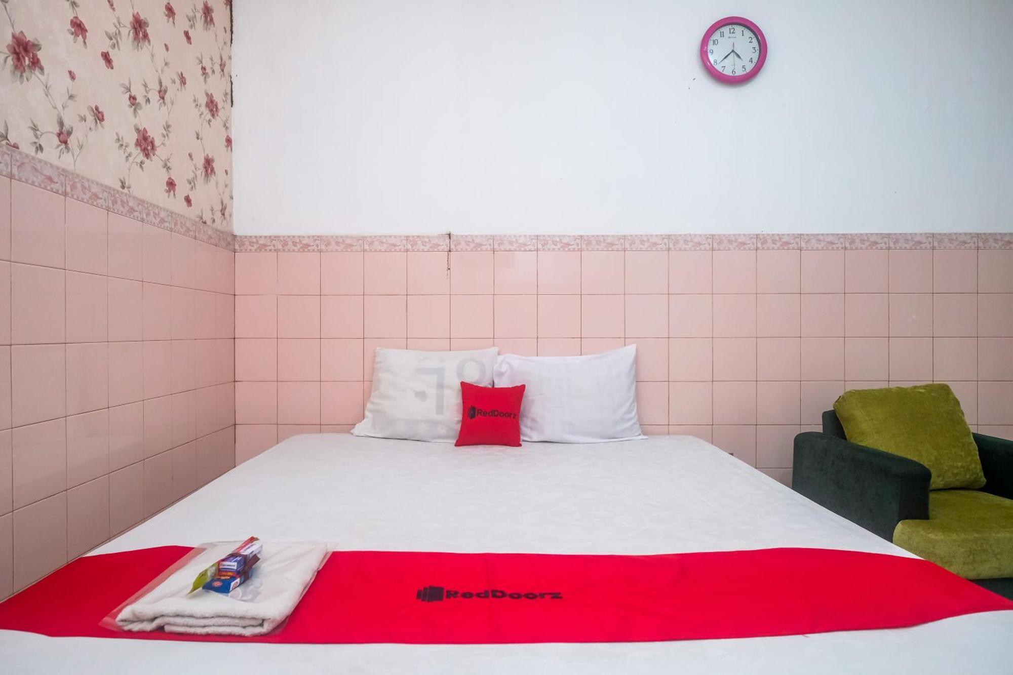 Reddoorz Syariah At Griya Raharja Klaten Екстер'єр фото