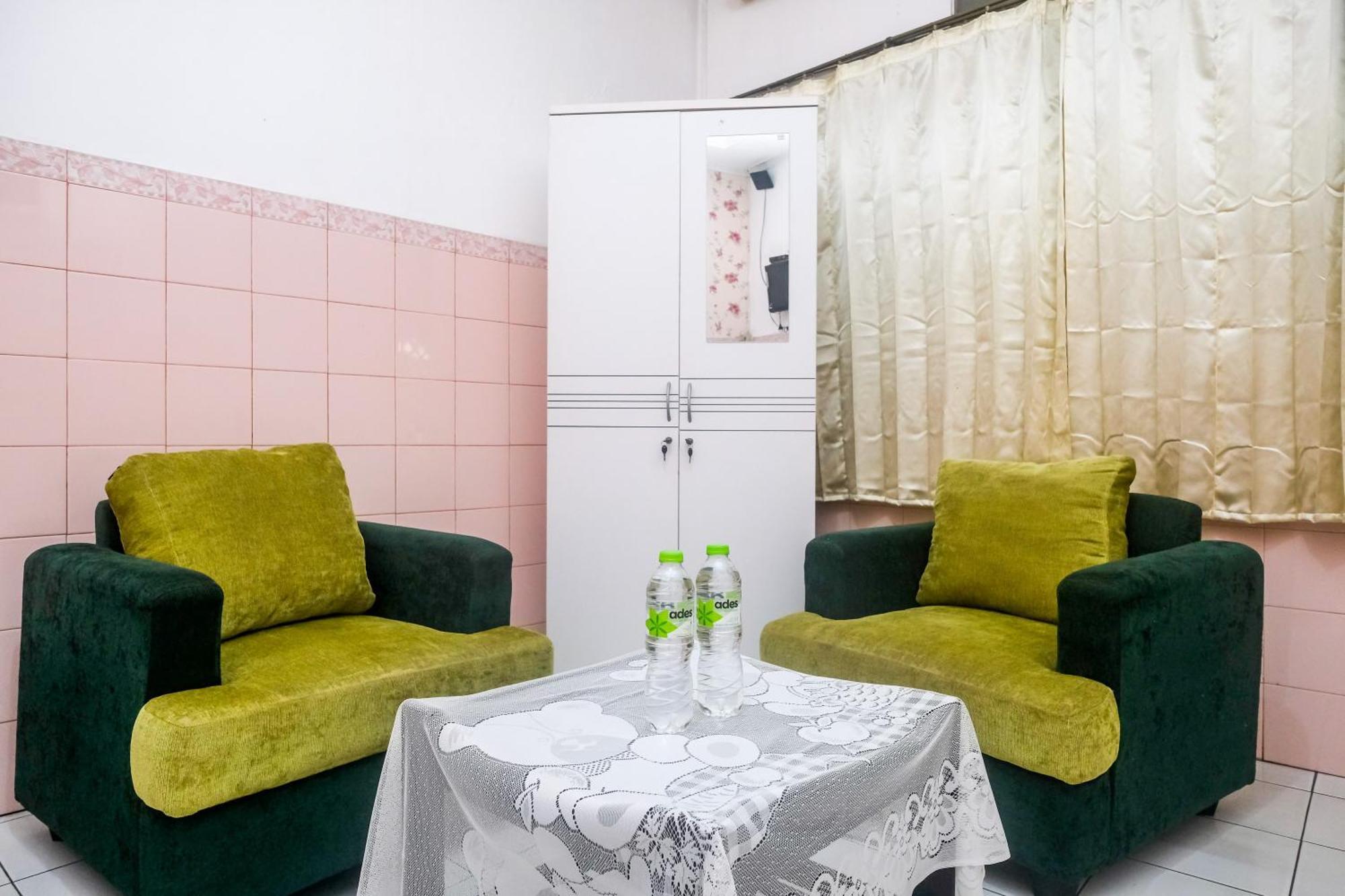 Reddoorz Syariah At Griya Raharja Klaten Екстер'єр фото