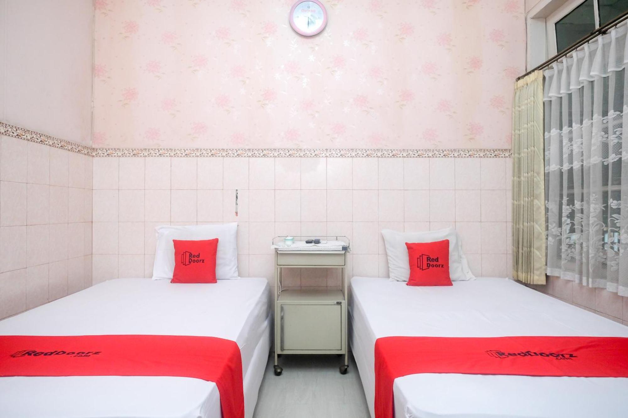 Reddoorz Syariah At Griya Raharja Klaten Екстер'єр фото