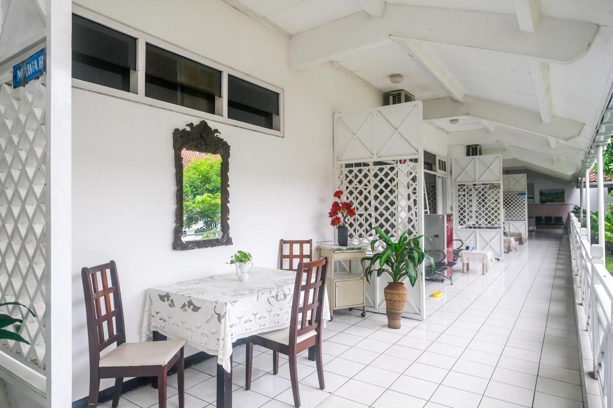 Reddoorz Syariah At Griya Raharja Klaten Екстер'єр фото