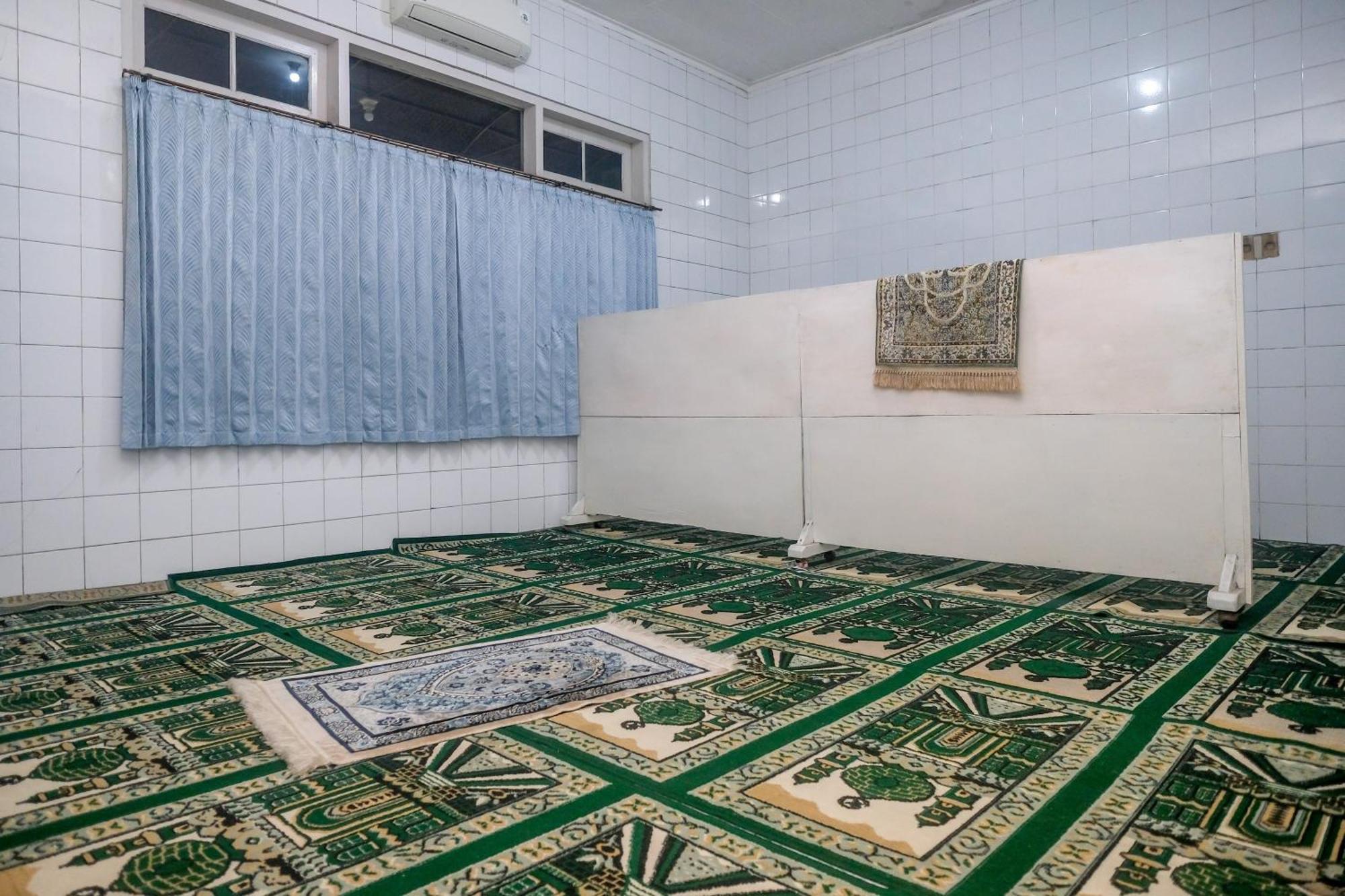 Reddoorz Syariah At Griya Raharja Klaten Екстер'єр фото